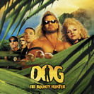 Dog the Bounty Hunter: Growing Up Is Hard to Do