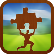 PuzzlePlus: Places