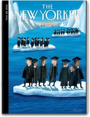 The New Yorker Magazine